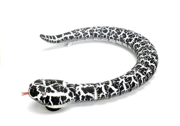 Infrared Remote Control Hose Black