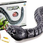 Infrared Remote Control Hose Black