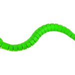Remote Controlled Green Snake