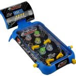 Pinball Arcade Game Flipper Lights Sounds 53cm