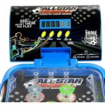 Pinball Arcade Game Flipper Lights Sounds 53cm