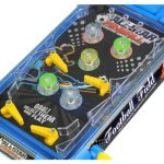 Pinball Arcade Game Flipper Lights Sounds 53cm