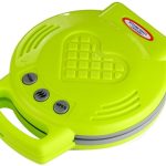 Set To Make Fast-Food and Waffles Little Cook Accessories