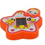 Electronic Game Tetris Star Red