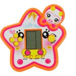 Electronic Game Tetris Star Red
