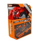 Big Sawmill Tools Set for little Tinkerer 23 pcs