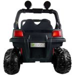 HL2188 Electric Ride On Car - Orange
