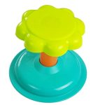 Colorful Drum Set for a Little Musician with Chair
