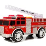 Cars Set Special Forces Police Ambulance Firefight