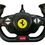 Car R/C Ferrari Rastar 1:14 Red