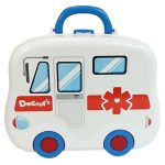 Doctor Set in a Case with Accessories