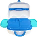 Doctor Set in a Case with Accessories