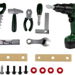 DIY Backpack Toolkit Drill