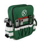 DIY Backpack Toolkit Drill