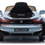 BMW I8 JE1001 Electric Ride On Car Blue