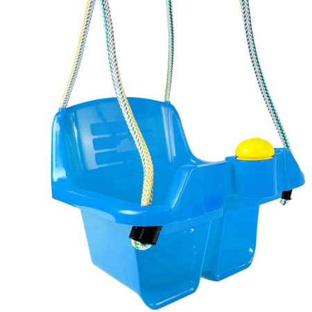 Blue Bucket Swing 5037 For Children