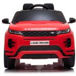 Range Rover Evoque Electric Ride-On Car Red 1