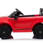 Range Rover Evoque Electric Ride-On Car Red 1