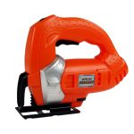 DIY Kit Drill, Jigsaw, Battery Flashlight 12 pcs.
