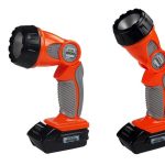 DIY Kit Drill, Jigsaw, Battery Flashlight 12 pcs.