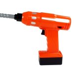DIY Kit Drill, Jigsaw, Battery Flashlight 12 pcs.