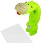 Overhead Projector Giraffe Table Lamp Projection