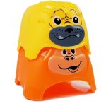 Pyramid for a baby Animals Cups