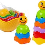 Baby Pyramid Shells