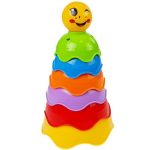 Baby Pyramid Shells