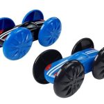 Educational Block slide with Cars Sorter