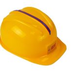 Tool Set Battery Drill Hammer Helmet