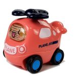 Set of Toy Cars for children with a stretch 7 elements