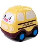 Set of Toy Cars for children with a stretch 7 elements