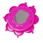 DIY Jewelry Bead Set Folding Mirror Box