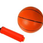 Children's Basketball Set Points Game