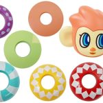 Educational Monkey Pyramid with Sounds Learning Numbers