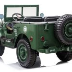 Electric Ride On Car JH101 Camo