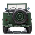 Electric Ride On Car JH101 Camo