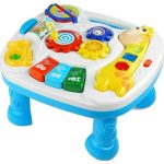 Childrens Educational 2in1 Table & Panel
