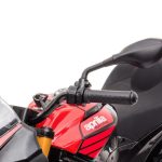 Electric Ride On Motor Aprilia Tuono V4 Red