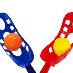 A set of Sports Games Handball Football Goal Frisbee