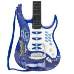Kids Toy Guitar Amplifier Microphone MP3 Input