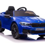 Electric Ride On Car BMW M5 Blue