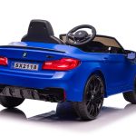Electric Ride On Car BMW M5 Blue