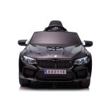 Electric Ride On Car BMW M5 Black