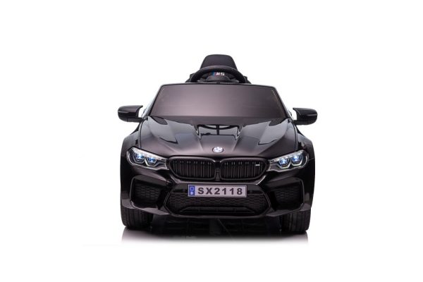 Electric Ride On Car BMW M5 Black
