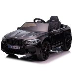 Electric Ride On Car BMW M5 Black