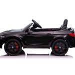 Electric Ride On Car BMW M5 Black