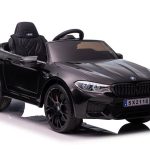 Electric Ride On Car BMW M5 Black
