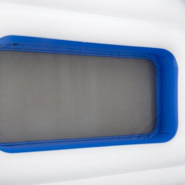 Island air mattress 389 x 274 cm Bestway 43105